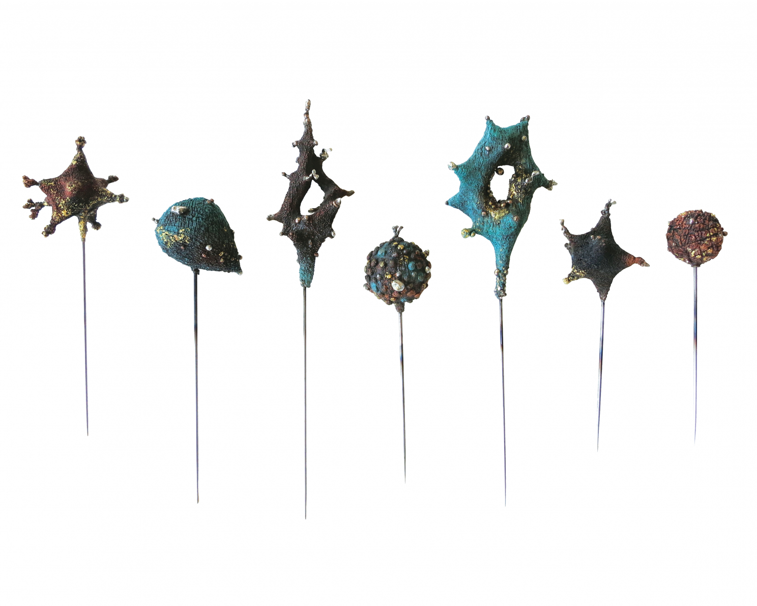 Keiko Kubota-Miura | Museum of Arts and Design